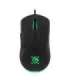 MOUSE DEFENDER GM-049 ARGA OPTIC 3600dpi 6P BLACK