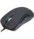 MOUSE DEFENDER GM-049 ARGA OPTIC 3600dpi 6P BLACK