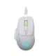 WIRELESS MOUSE DEFENDER STIX GM-009 RF WHITE 3200dpi 7P