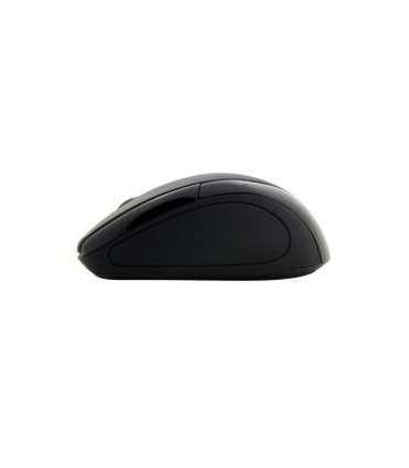 Esperanza EM101K mouse Ambidextrous RF Wireless Optical 1000 DPI
