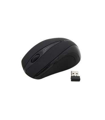 Esperanza EM101K mouse Ambidextrous RF Wireless Optical 1000 DPI