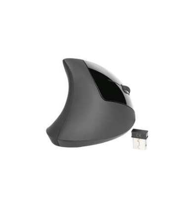 Tracer Flipper mouse Right-hand RF Wireless Optical 1600 DPI