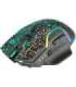 DEFENDER MOUSE GM-067 ONESHOT OPTIC RF RGB 3200dpi 7P