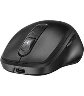 HP 510 Ultra-Fast Rechargeable Wireless Mouse