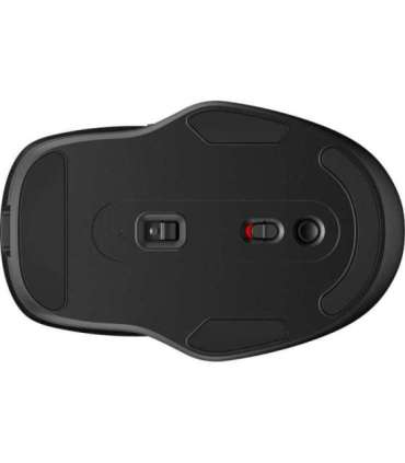 HP 510 Ultra-Fast Rechargeable Wireless Mouse