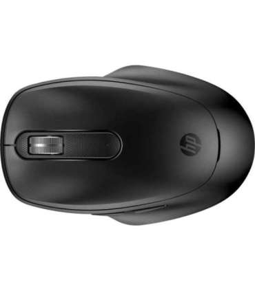 HP 510 Ultra-Fast Rechargeable Wireless Mouse
