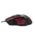 Esperanza EGM201R mouse USB Type-A Optical 2400 DPI Right-hand