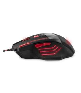 Esperanza EGM201R mouse USB Type-A Optical 2400 DPI Right-hand