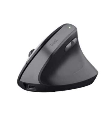 Trust TM-270 mouse Office Right-hand RF Wireless Optical 2400 DPI