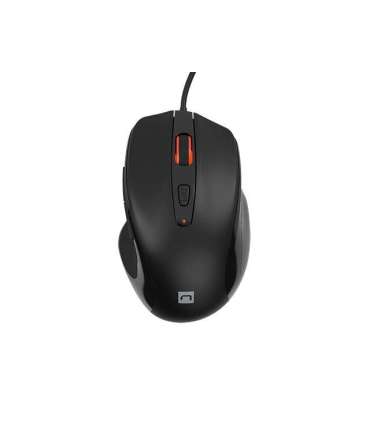 NATEC MOUSE PIGEON 2 4000DPI BLACK