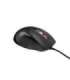 NATEC MOUSE PIGEON 2 4000DPI BLACK