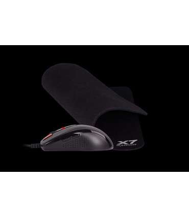 A4Tech X-7120 mouse Ambidextrous USB Type-A 2000 DPI