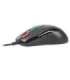 A4Tech X-7120 mouse Ambidextrous USB Type-A 2000 DPI