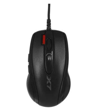 A4Tech X-710BH mouse USB Type-A Optical