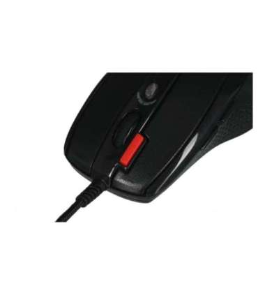 A4Tech X-710BH mouse USB Type-A Optical