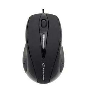 Esperanza EM102K mouse USB Type-A Optical 800 DPI