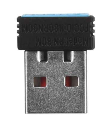 A4Tech G3-280N mouse Ambidextrous RF Wireless Optical 2000 DPI