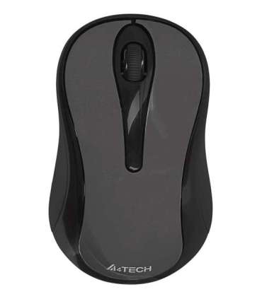 A4Tech G3-280N mouse Ambidextrous RF Wireless Optical 2000 DPI