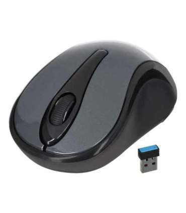 A4Tech G3-280N mouse Ambidextrous RF Wireless Optical 2000 DPI