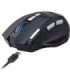 MOUSE DEFENDER GM-885 KNIGHT RF WIRELESS 3200dpi 8P BLACK