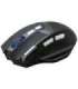 MOUSE DEFENDER GM-885 KNIGHT RF WIRELESS 3200dpi 8P BLACK