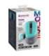 MOUSE DEFENDER FEAM MM-296 RF SILENT MINT