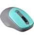 MOUSE DEFENDER FEAM MM-296 RF SILENT MINT