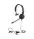 Jabra Evolve 30 II MS Mono - wired stereo earphones, black