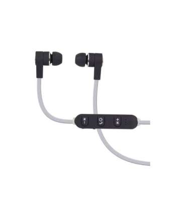 MAXELL Wireless Bluetooth Earbuds BASS-13 BT EP BLACK