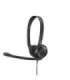 Sennheiser PC 3 CHAT Headset Black