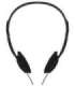 Esperanza EH119 headphones/headset Wired Head-band Music Black