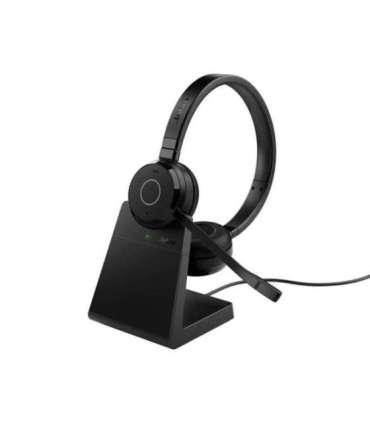 Jabra Evolve 65 TE - Link390a MS Stereo (Include Stand)