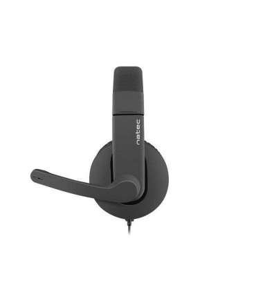 Natec Genesis Rhea Headset Head-band Black