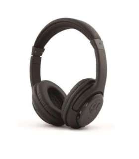 Esperanza Libero EH163K Headset Wireless Head-band Music Mini-USB Bluetooth Black