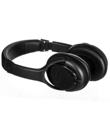 Esperanza Libero EH163K Headset Wireless Head-band Music Mini-USB Bluetooth Black
