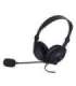 Headphones with microphone I-Box W1MV
