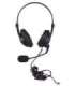 Headphones with microphone I-Box W1MV