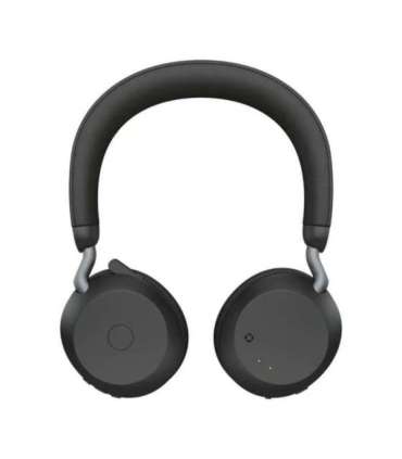 Jabra Evolve2 75 - USB-C UC - Black