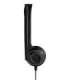 Sennheiser PC 7 USB Headset Wired Headband Office/Call Centre USB Type-A Black