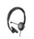 EPOS SENNHEISER IMPACT SC 75 USB MS Headset Wired Headband Calls/Music USB Type-A Black