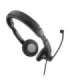 EPOS SENNHEISER IMPACT SC 75 USB MS Headset Wired Headband Calls/Music USB Type-A Black