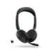 Jabra Evolve2 65 Flex - Link380c UC Stereo (Wireless Charging)