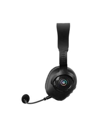 Tracer headphones GAMEZONE Mobile Hybrid BT+2.4G Black
