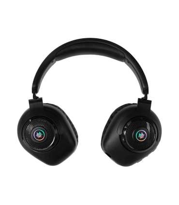 Tracer headphones GAMEZONE Mobile Hybrid BT+2.4G Black