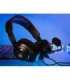 Tracer headphones GAMEZONE Mobile Hybrid BT+2.4G Black