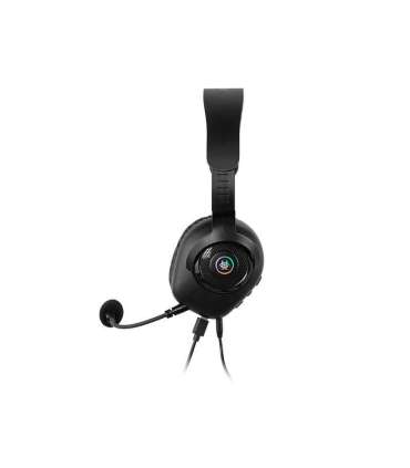 Tracer headphones GAMEZONE Mobile Hybrid BT+2.4G Black