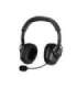 Tracer headphones GAMEZONE Mobile Hybrid BT+2.4G Black