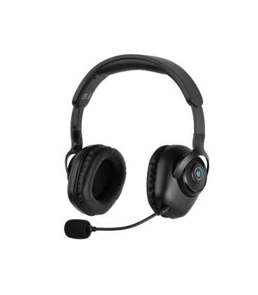 Tracer headphones GAMEZONE Mobile Hybrid BT+2.4G Black