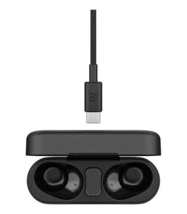 EPOS ADAPT E1 True Wireless Stereo (TWS) In-Ear Business/Everyday Bluetooth Headset Black