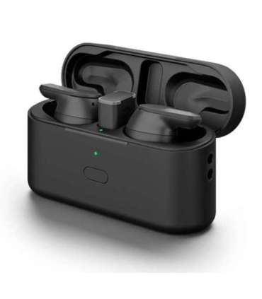 EPOS ADAPT E1 True Wireless Stereo (TWS) In-Ear Business/Everyday Bluetooth Headset Black